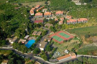 Villaggio Alkantara Hotel