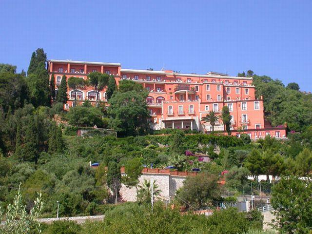 Grand Hotel Miramare