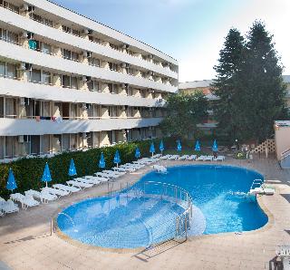 Oasis Hotel