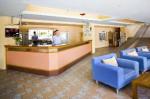 Oasis Hotel Picture 1