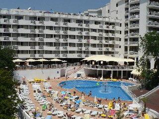 Erma Hotel