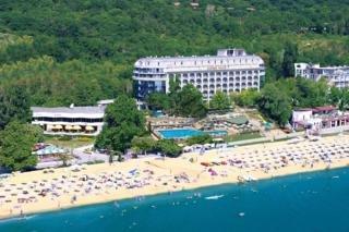 Kaliakra Palace Hotel