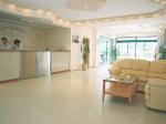 Aktinia Hotel Picture 4