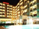 Aktinia Hotel Picture 7