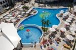 Chaika Beach Hotel Picture 1