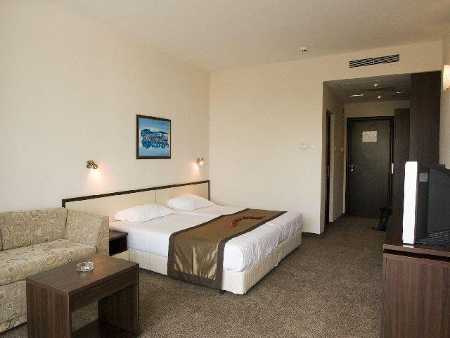 Marvel Hotel