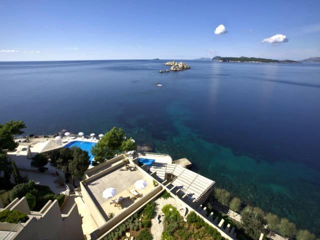 Dubrovnik Palace Hotel