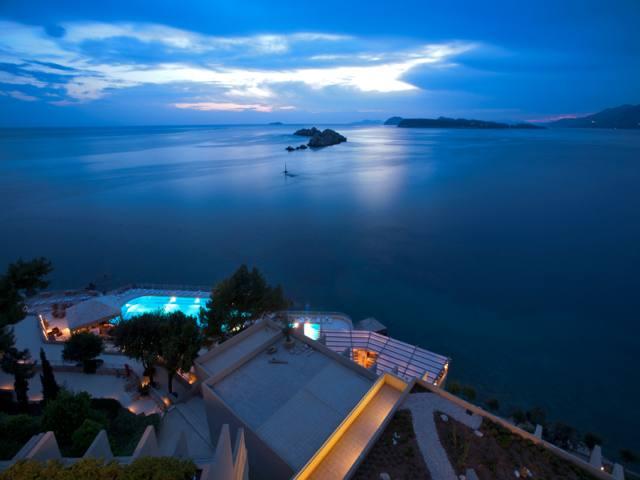 Dubrovnik Palace Hotel
