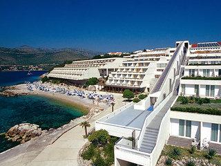 Dubrovnik President Hotel