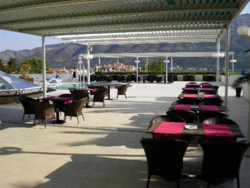 Marko Polo Hotel