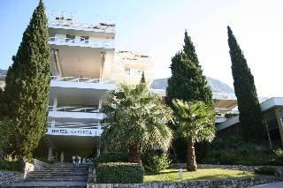Astarea Hotel