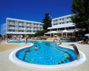 Laguna Hotel