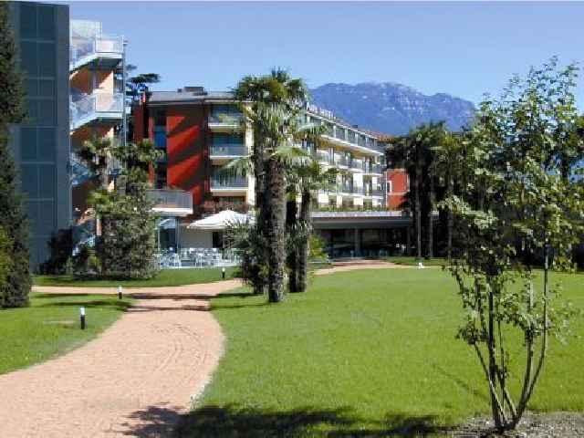 Astoria Park Hotel