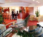Melia Roma Aurelia Antica Hotel Picture 1