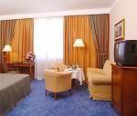 Melia Roma Aurelia Antica Hotel Picture 3