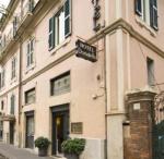 Donatello Hotel Picture 1