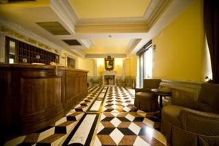 Donatello Hotel
