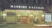 Massimo D'Azeglio Hotel