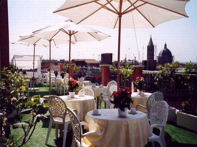 Torino Hotel