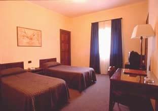 Columbus Hotel