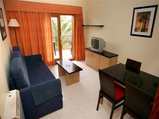 Albir Gardens Apartments