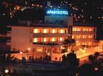 Venus Albir Hotel Picture 1