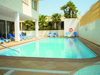 Venus Albir Hotel
