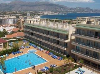 Alfas Beach Hotel
