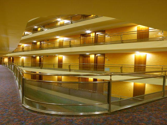 Kaktus Albir Hotel