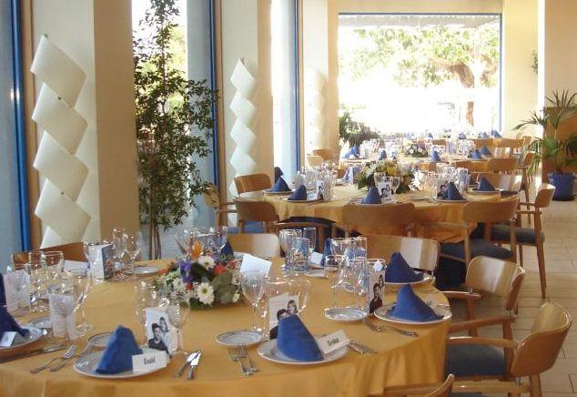 Rober Palas Hotel