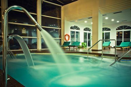 Sh Altea Hills Resort