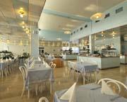 Plavi Hotel