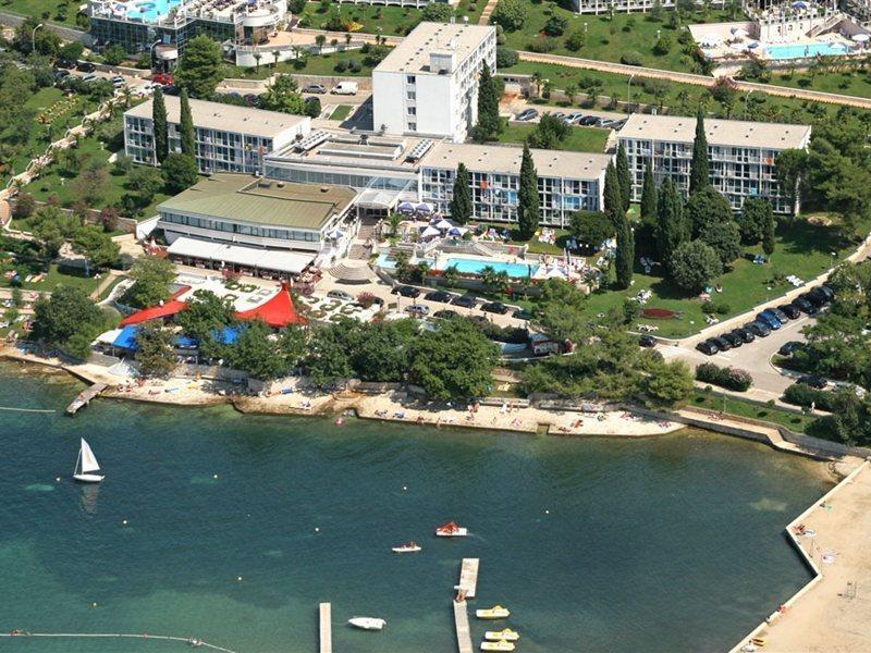 Zorna Hotel