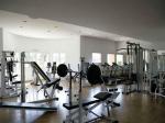 Amadil Beach Hotel Picture 3