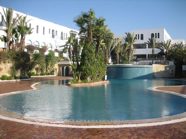 Ryad Mogador al Madina