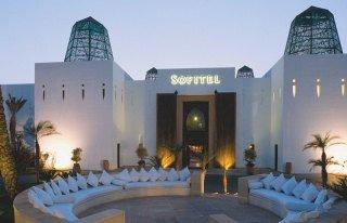 Sofitel Agadir Royal Bay Resort Hotel