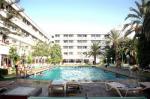 Sud Bahia Hotel Picture 6