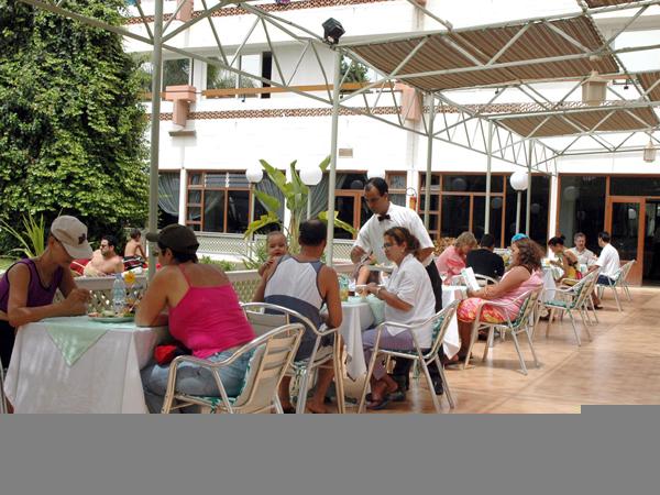 Sud Bahia Hotel