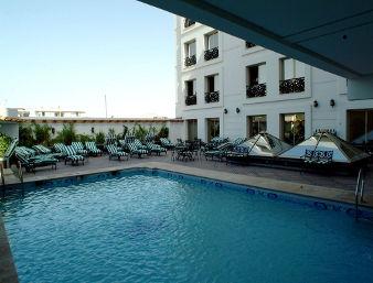 Ramada Hotel
