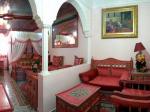 Moroccan House Hotel Picture 3