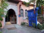 Moroccan House Hotel Picture 1
