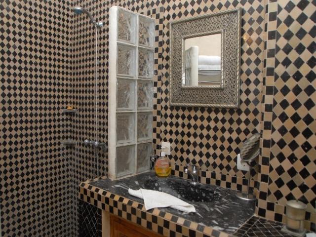 Riad Jonan Hotel