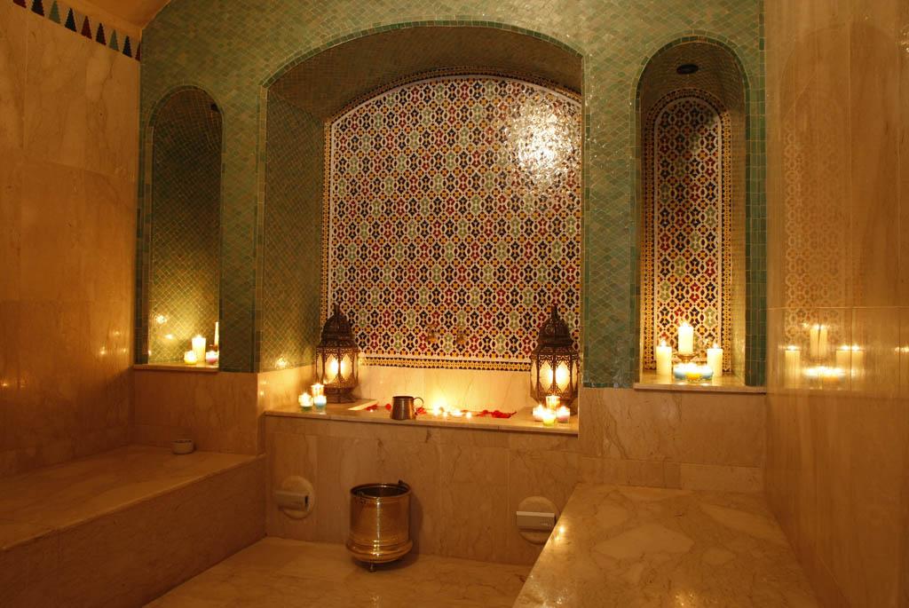 Riad Kniza Hotel
