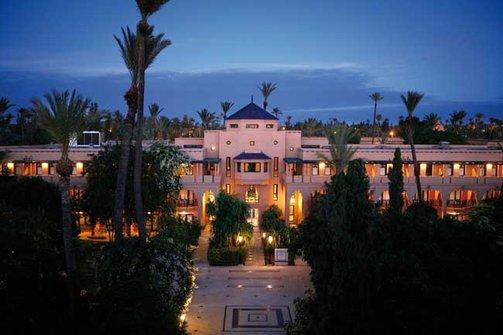 Riu Tikida Garden Hotel