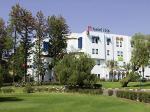 Ibis Moussafir Meknes Hotel Picture 3