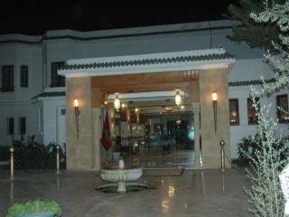 Transatlantique Hotel