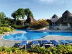 Barcelo Capella Beach Resort Hotel Picture 0