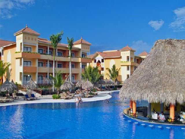 Gran Bahia Principe Bavaro Hotel