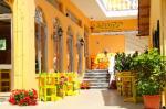 Bella Vista Beach Hotel Picture 3