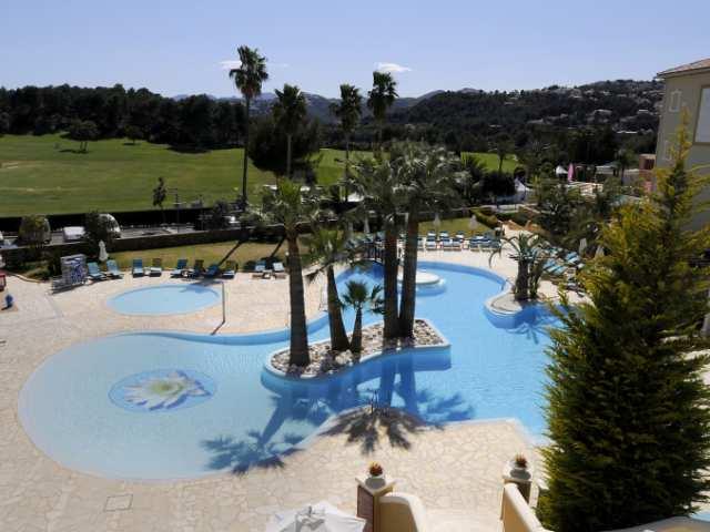 Denia Marriott La Sella Golf Resort & Spa